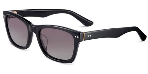 sunglasses with two dots